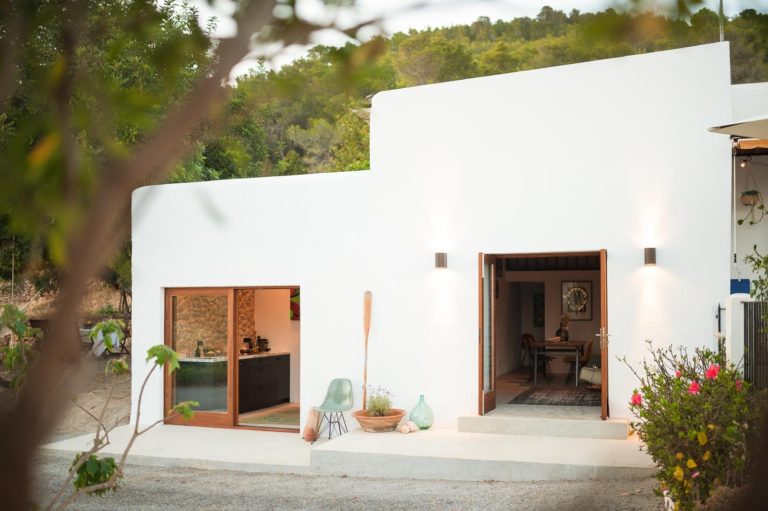 Ibiza Interiors - Ibiza Campo