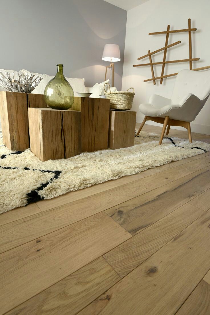 Un materiale irresistibile e intramontabile – il legno – crisaledesign